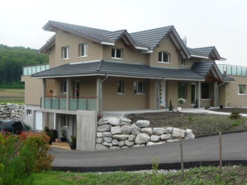 Studios Faoug Buitenkant foto