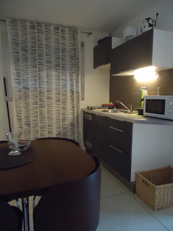 Studios Faoug Buitenkant foto