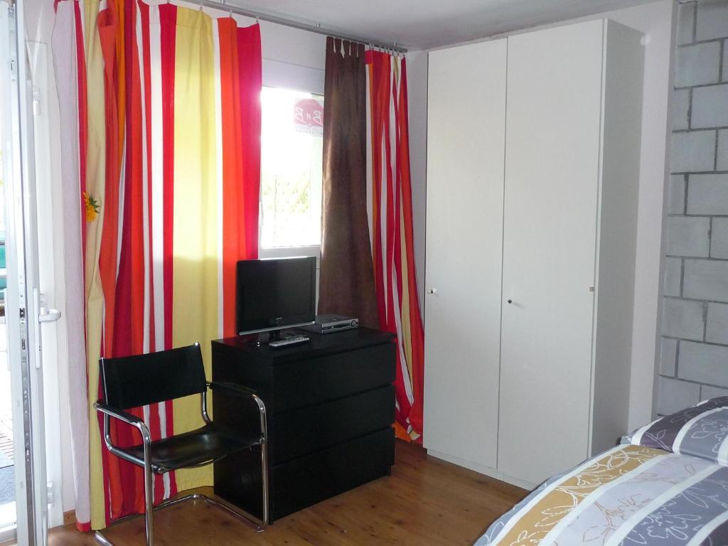 Studios Faoug Kamer foto